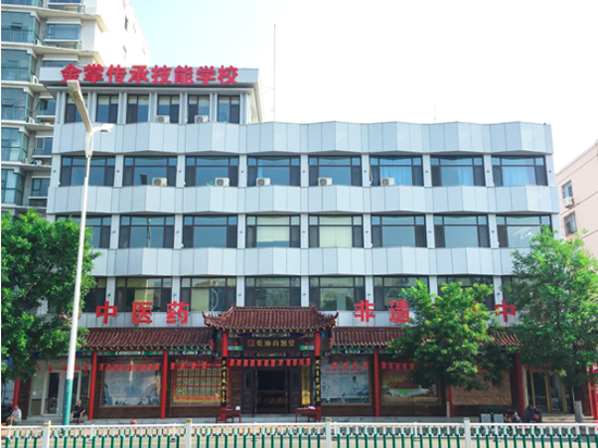 金掌傳承學(xué)校2022年“招生簡(jiǎn)章”來(lái)了，快來(lái)圍觀！
